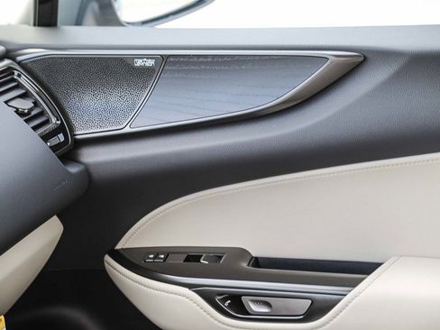 New 2026 Lexus NX 350 350h Luxury image 21