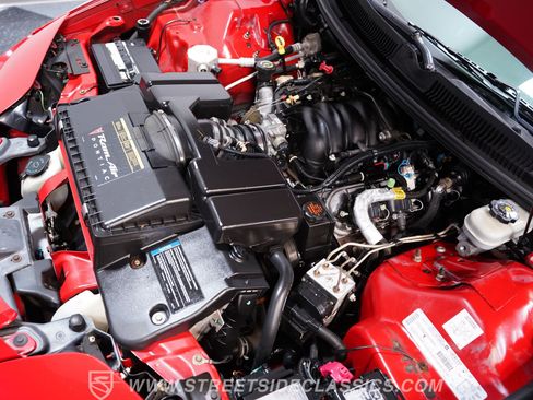 Used 2001 Pontiac Firebird Formula w/ Protection Group RWD image 26