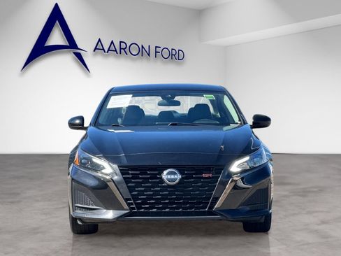 Used 2023 Nissan Altima 2.5 SR image 8