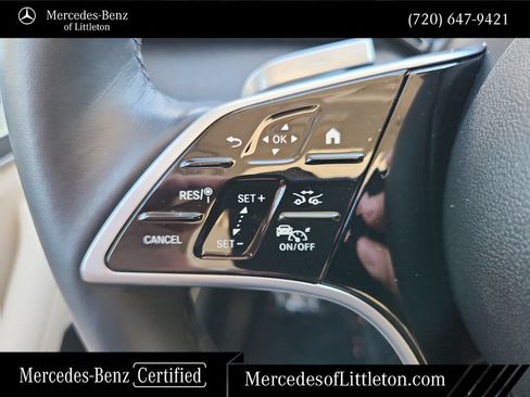 Used 2026 Mercedes-Benz GLE 450 4MATIC image 27
