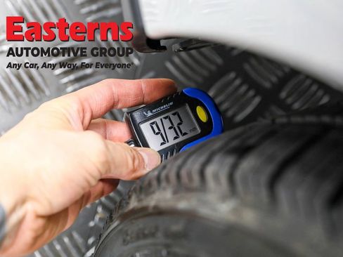 Used 2025 Honda Accord Sport image 25