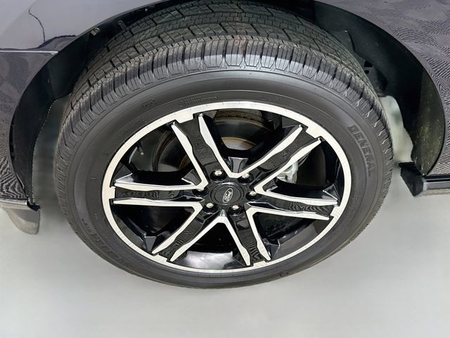 Used 2021 Ford Expedition Limited AWD/4WD image 34