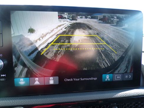 Used 2025 Honda CR-V EX-L image 19