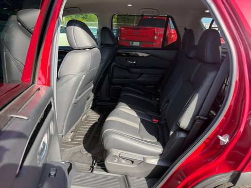 Used 2026 Honda Pilot EX-L image 13