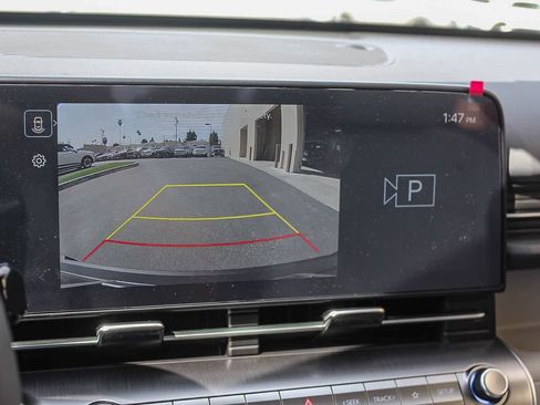 New 2026 Hyundai Kona SEL Sport image 33