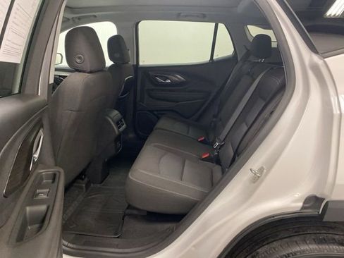 Used 2023 GMC Terrain SLE w/ Driver Convenience Package AWD/4WD image 22