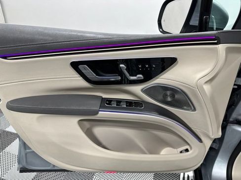 Certified 2023 Mercedes-Benz EQS 450+ SUV image 14