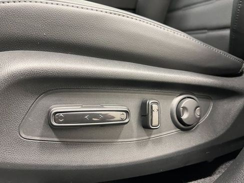 New 2025 Honda CR-V EX-L image 15