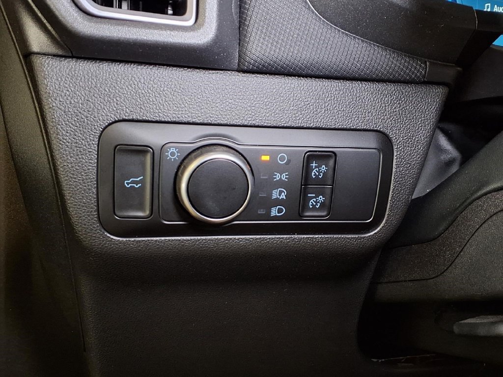 Certified 2025 Ford Bronco Sport Big Bend AWD/4WD image 17
