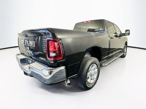Used 2026 RAM 2500 Big Horn AWD/4WD image 9