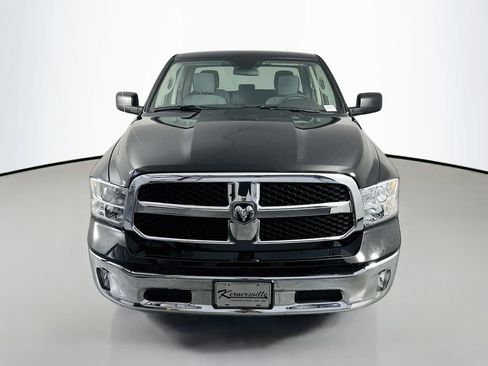 Used 2024 RAM 1500 Tradesman w/ Tradesman SXT Package RWD image 2