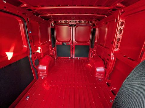 New 2026 RAM ProMaster 1500 image 21