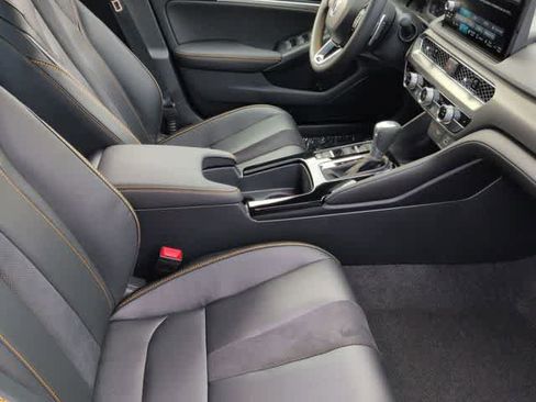 New 2026 Acura Integra A-Spec image 24