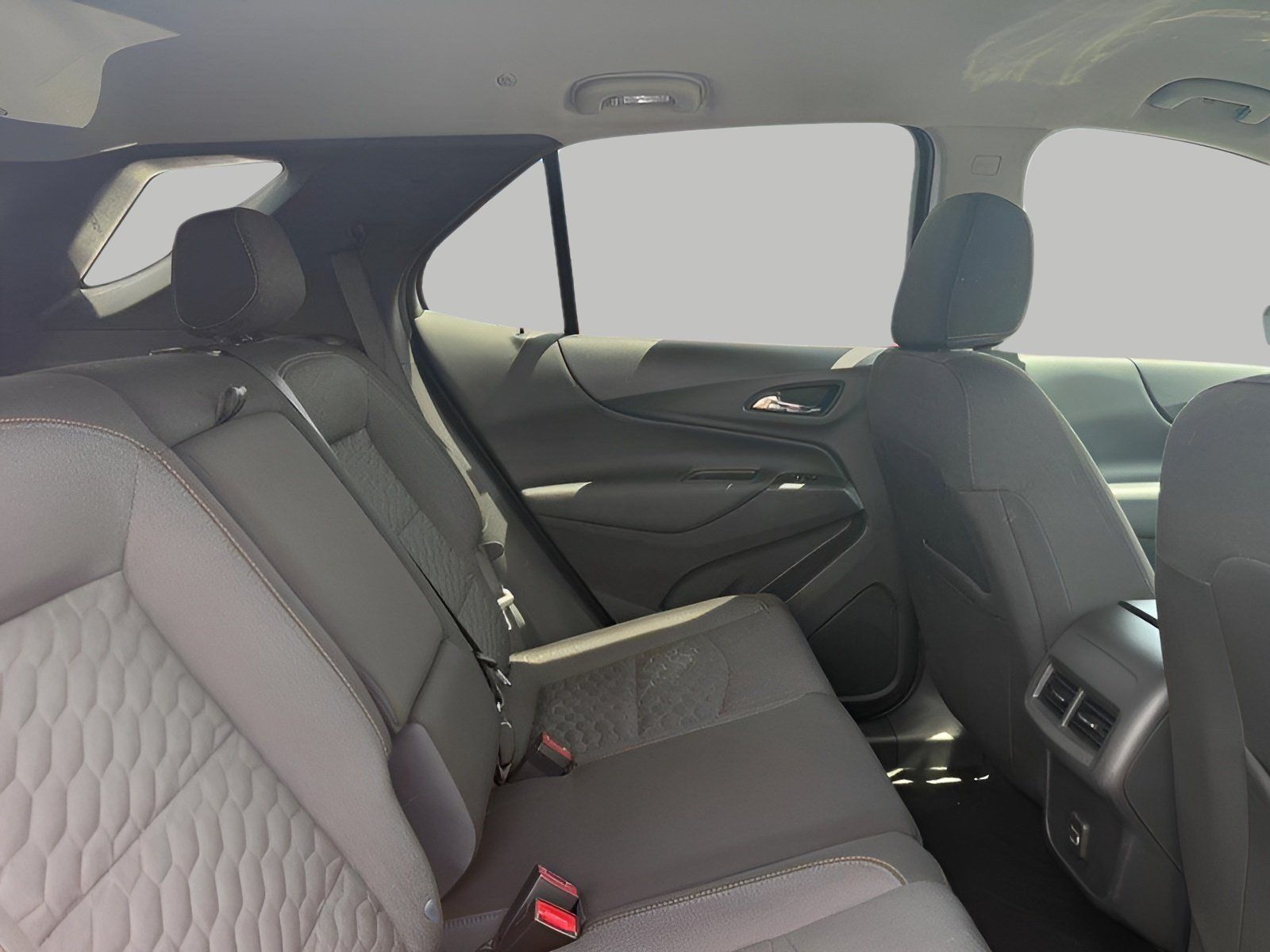 Used 2021 Chevrolet Equinox LT AWD/4WD image 10