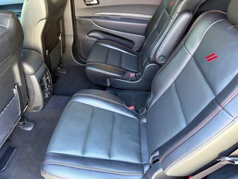 Used 2023 Dodge Durango R/T AWD/4WD image 24