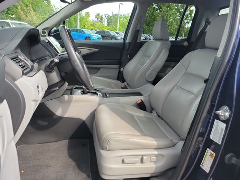 Used 2019 Honda Ridgeline RTL-T image 21