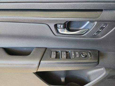 New 2026 Honda CR-V Sport-L image 28