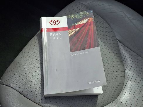 Used 2012 Toyota RAV4 Limited w/ Premium Plus Value Pkg AWD/4WD image 24