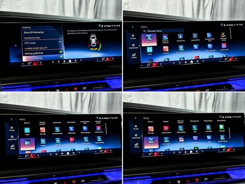 Used 2025 BMW 760i xDrive image 30