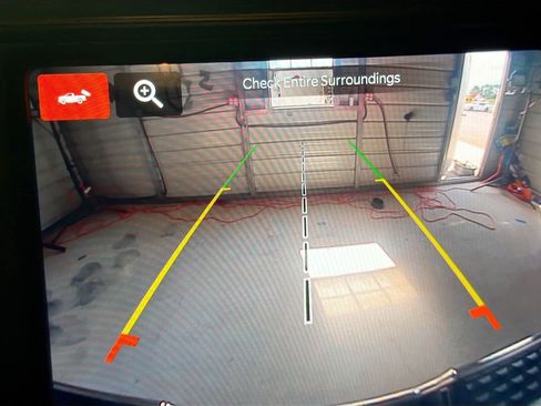 Used 2024 RAM 2500 Big Horn w/ Off Road Package image 15