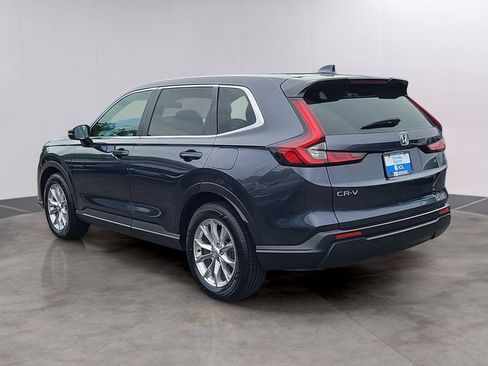 Used 2024 Honda CR-V EX image 6
