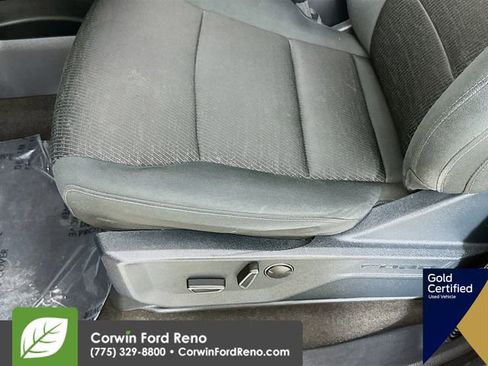 Used 2021 Ford F150 XLT w/ Equipment Group 302A High image 23