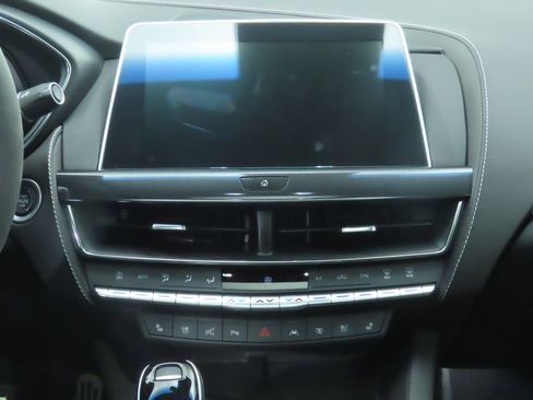 Used 2022 Cadillac CT5 V Blackwing w/ Carbon Fiber Package 2 image 14