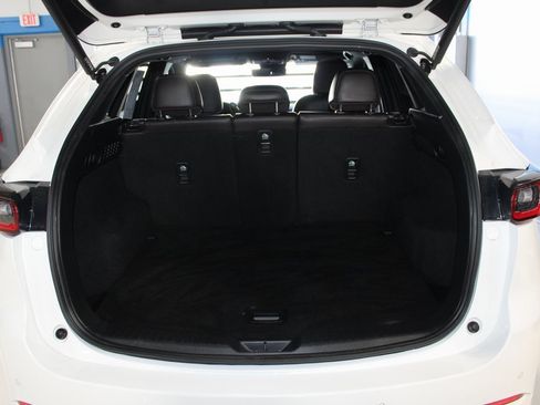 Used 2023 MAZDA CX-5 Signature image 50