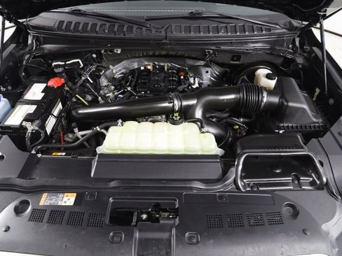 Used 2021 Lincoln Navigator Reserve w/ Luxury Package image 59