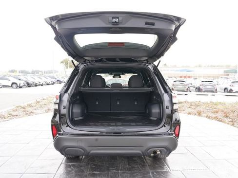 Used 2026 Subaru Forester Premium image 15