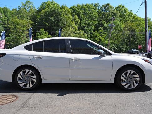 Used 2025 Subaru Legacy Touring XT AWD/4WD image 7