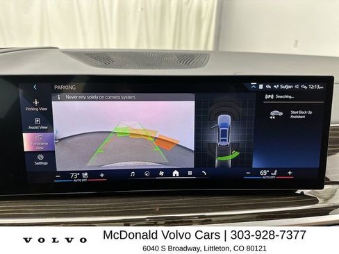 Used 2024 BMW X7 xDrive40i w/ M Sport Package AWD/4WD image 17