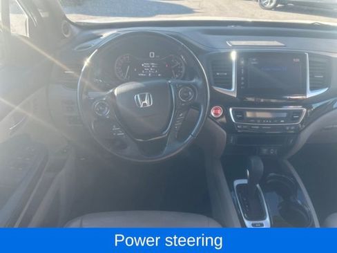Used 2018 Honda Ridgeline RTL-E image 21