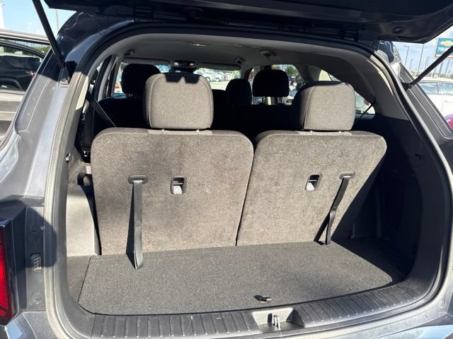 Used 2024 Kia Sorento LX FWD image 33
