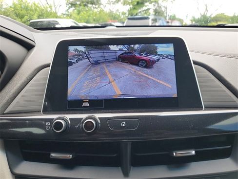 New 2026 Cadillac CT4 Premium Luxury image 17