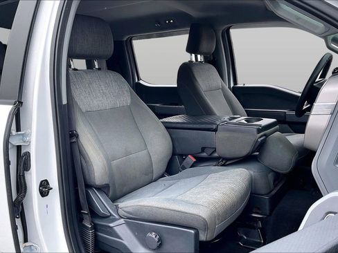 Certified 2023 Ford F150 XLT RWD image 7