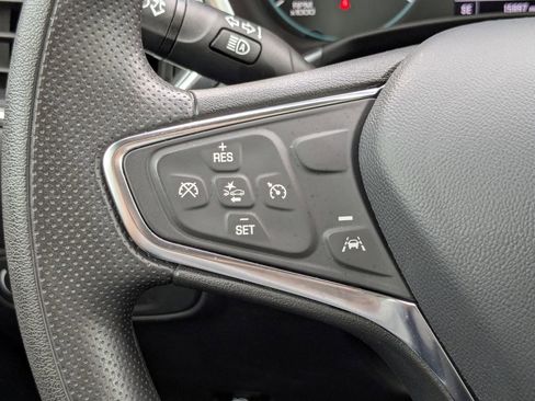 Certified 2024 Chevrolet Equinox LS w/ Driver Confidence II Package FWD image 28