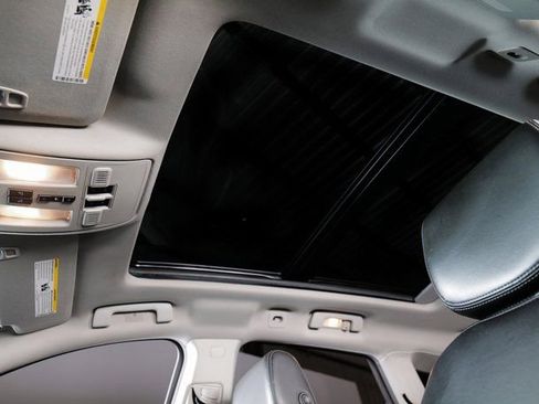 Used 2016 Cadillac SRX Luxury image 20