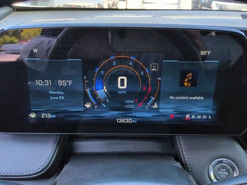 Used 2026 Chevrolet Equinox LT FWD image 33