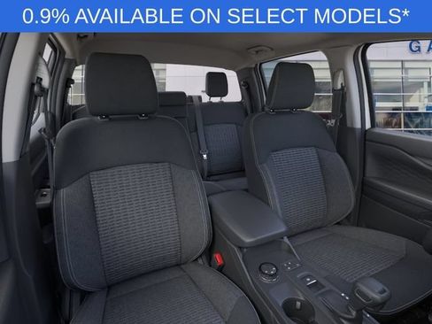 New 2026 Ford Ranger XL AWD/4WD image 10