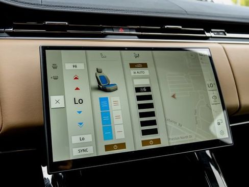 New 2026 Land Rover Range Rover Sport SE AWD/4WD image 37