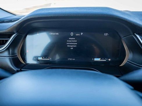 Used 2023 Jeep Grand Cherokee Laredo image 37