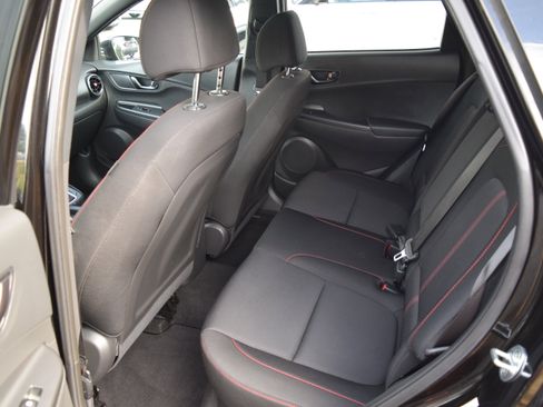 Used 2022 Hyundai Kona N Line AWD/4WD image 9