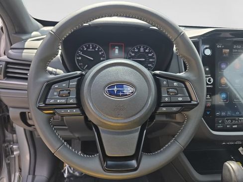 Certified 2026 Subaru Forester Premium AWD/4WD image 13