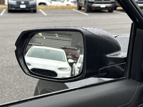 Used 2022 Honda CR-V EX-L image 17