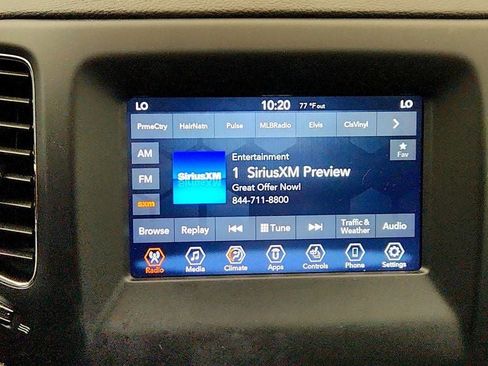 Used 2021 Jeep Compass Latitude w/ Convenience Group image 17