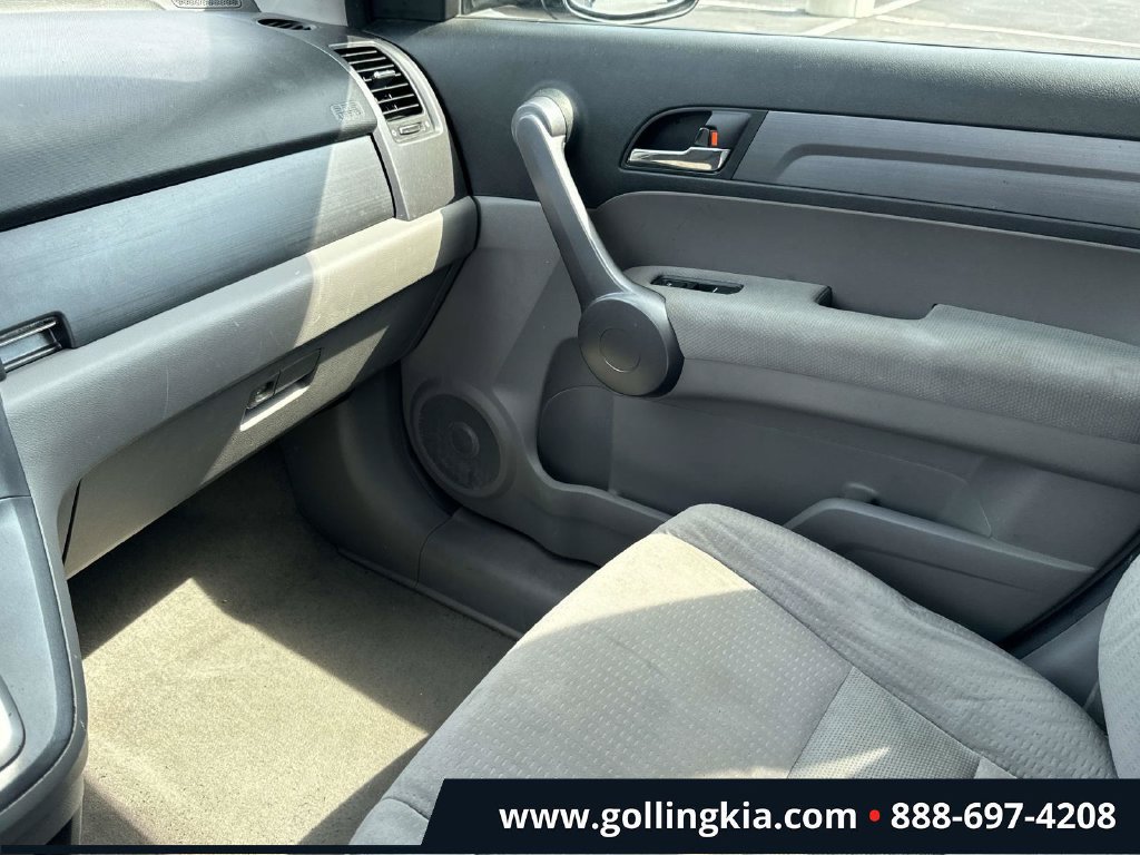 Used 2008 Honda CR-V EX image 29
