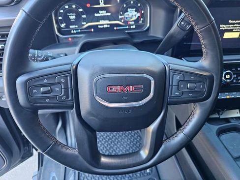 Used 2024 GMC Sierra 2500 AT4 w/ Technology Package image 30
