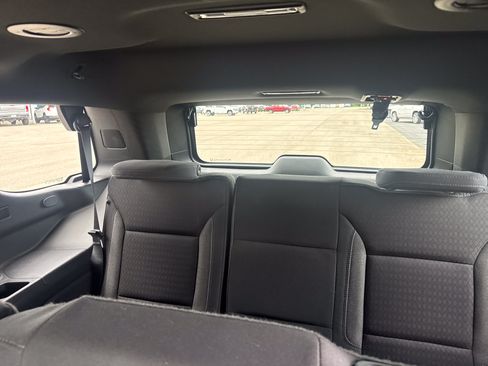 Used 2022 Chevrolet Tahoe LS w/ Driver Alert Package AWD/4WD image 13