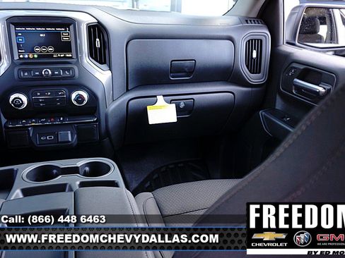 New 2026 GMC Sierra 1500 Pro w/ Pro Value Package image 34